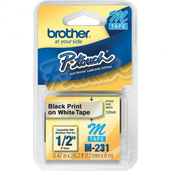 FITA 12MM BR - BROTHER